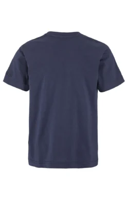 Junior Community 2.0 Tee - NAVY
