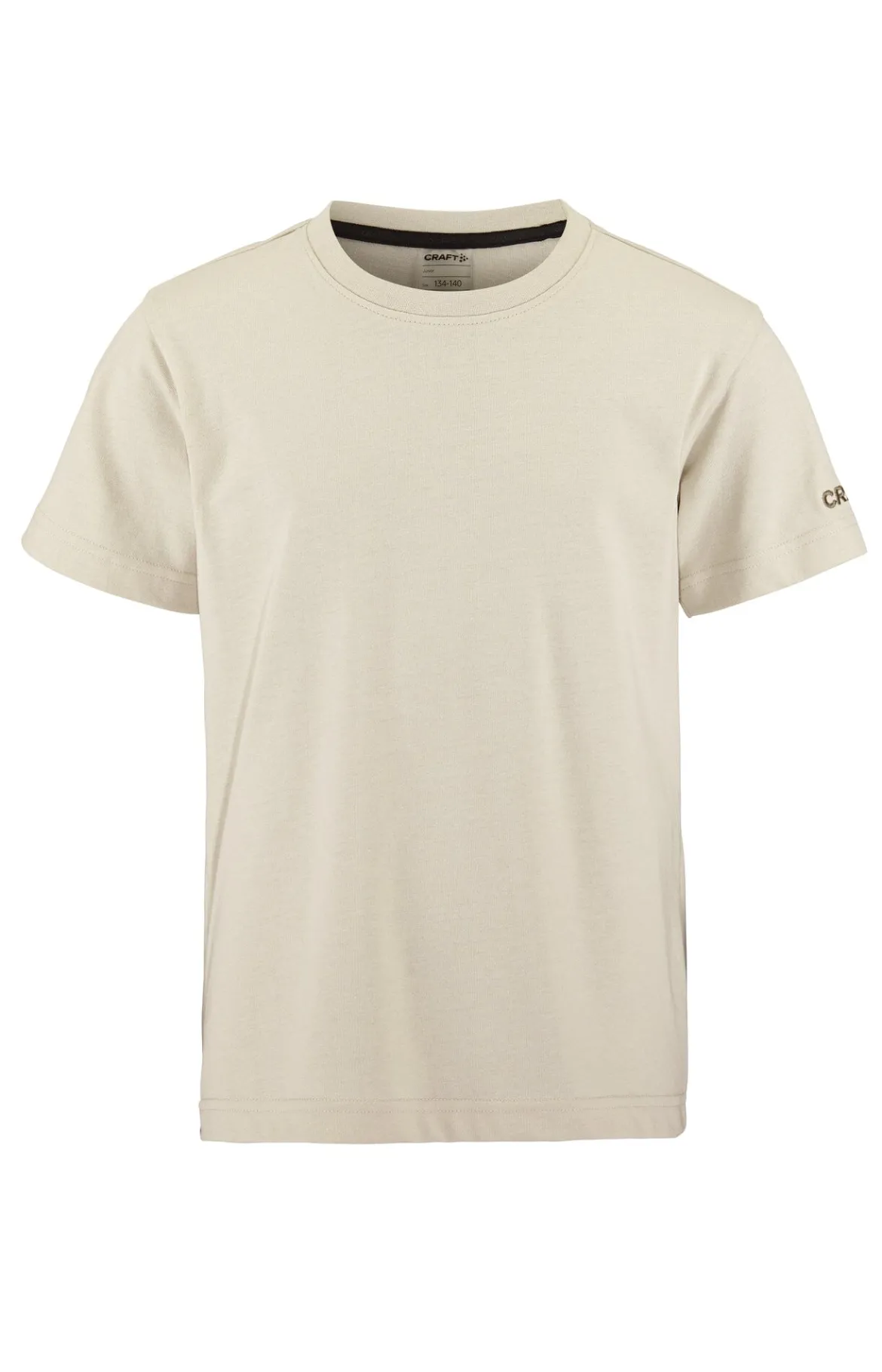 Junior Community 2.0 Tee - PLASTER