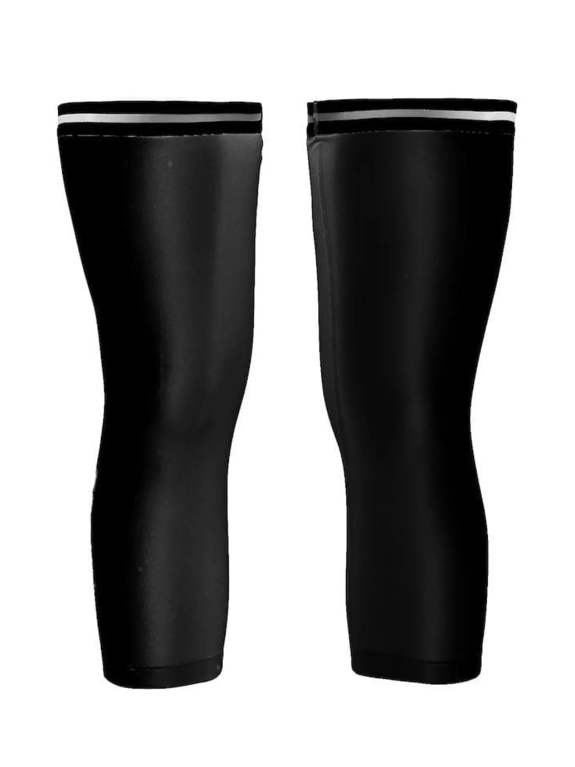Knee Warmer - BLACK