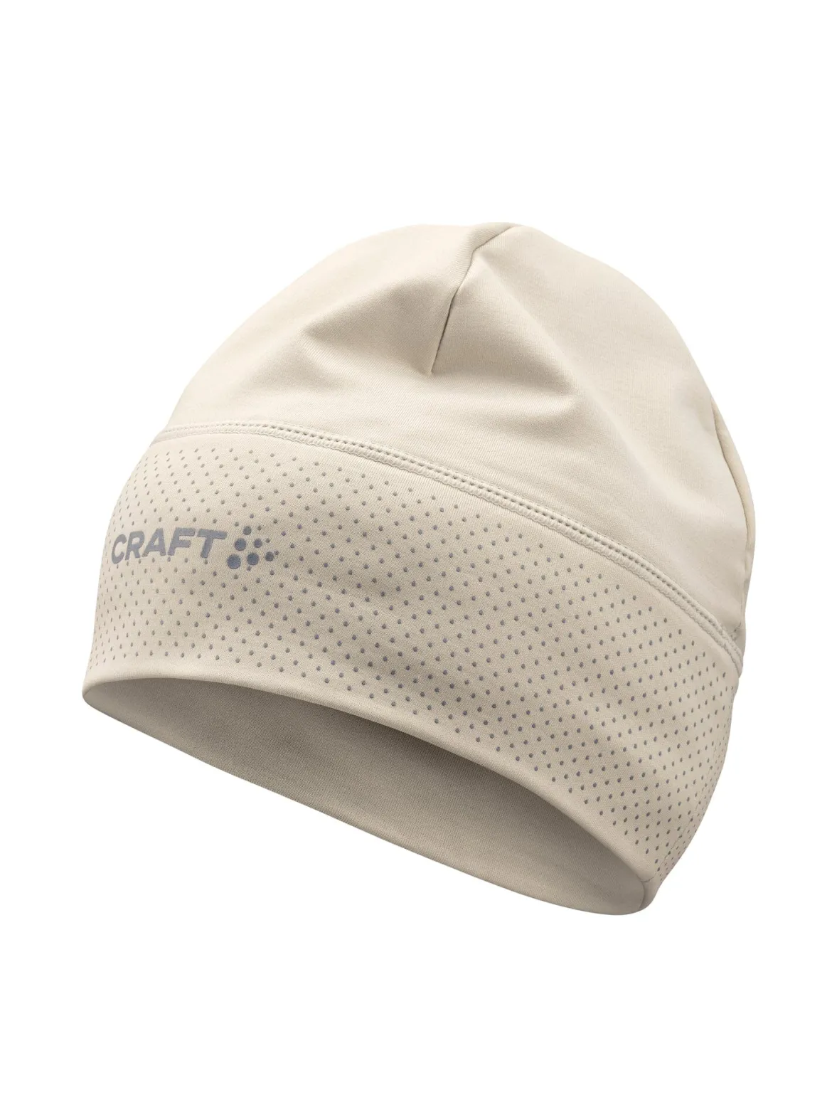 Lumen Fleece Hat 2 - Plaster