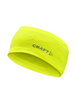 Lumen Fleece Headband 2 - Flumino