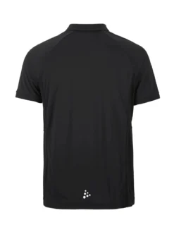 Men's Ability Polo - Black
