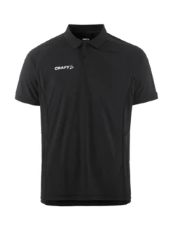 Men's Ability Polo - NAVY