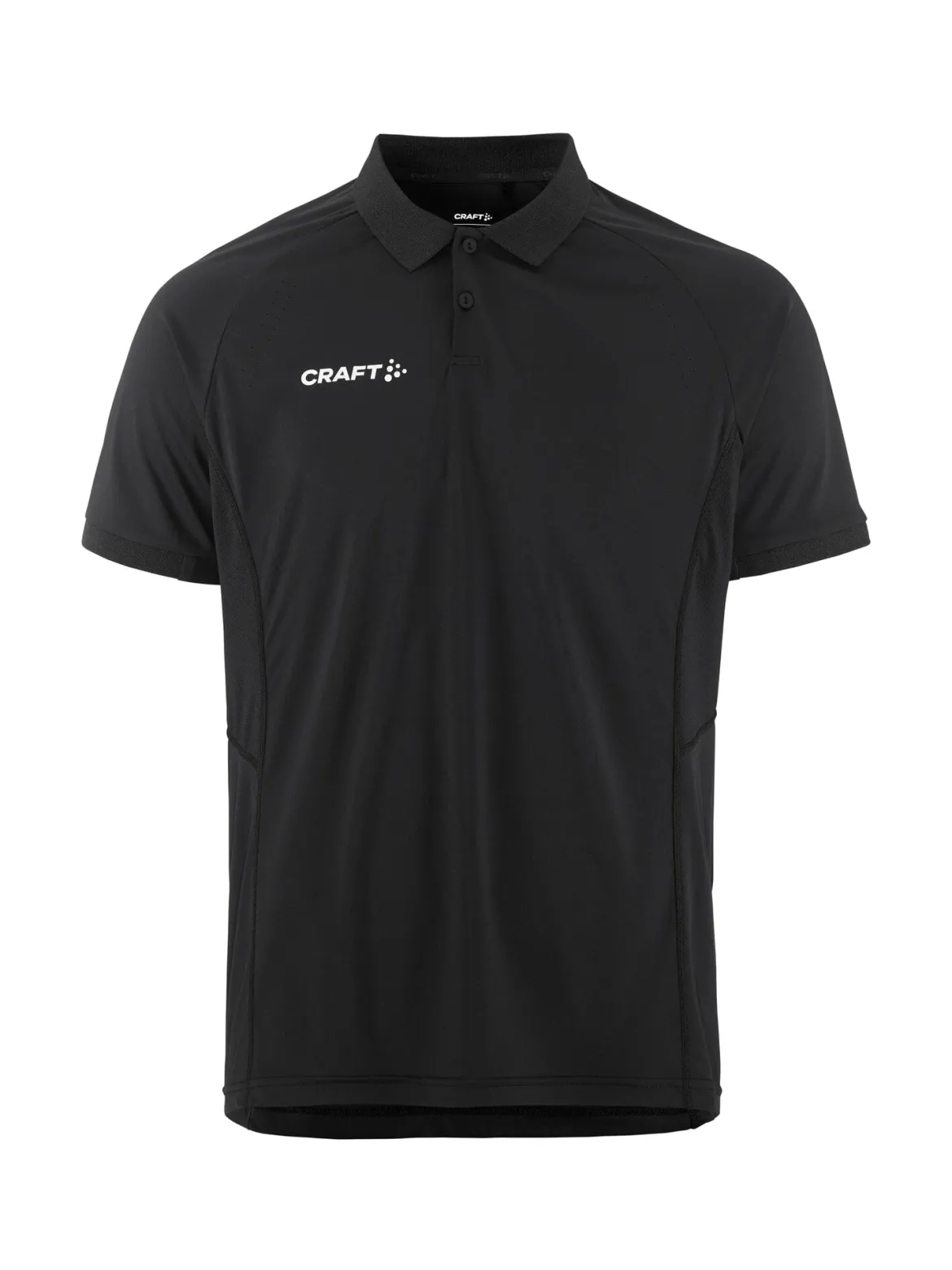 Men's Ability Polo - NAVY