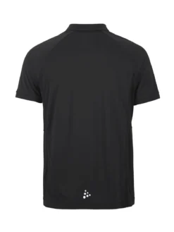 Men's Ability Polo - NAVY
