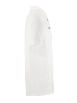 Men's Ability Polo - WHITE