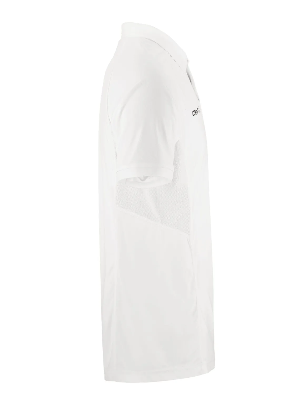 Men's Ability Polo - WHITE