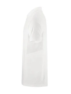 Men's Ability Polo - WHITE