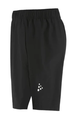 Men's Ability Shorts - Black