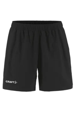 Men's Ability Shorts - Black