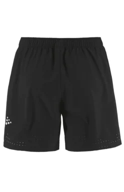 Men's Ability Shorts - Black