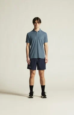 Men's Ability Shorts - NAVY