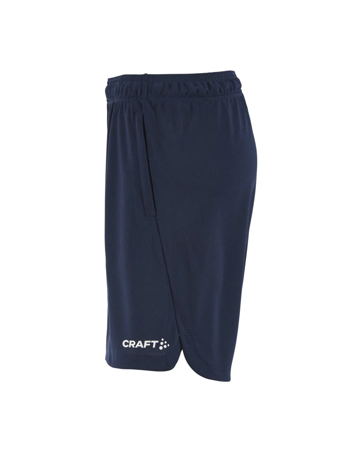 Men's Ability Zip Pocket Shorts - Navy