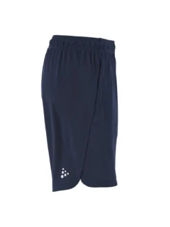 Men's Ability Zip Pocket Shorts - Navy
