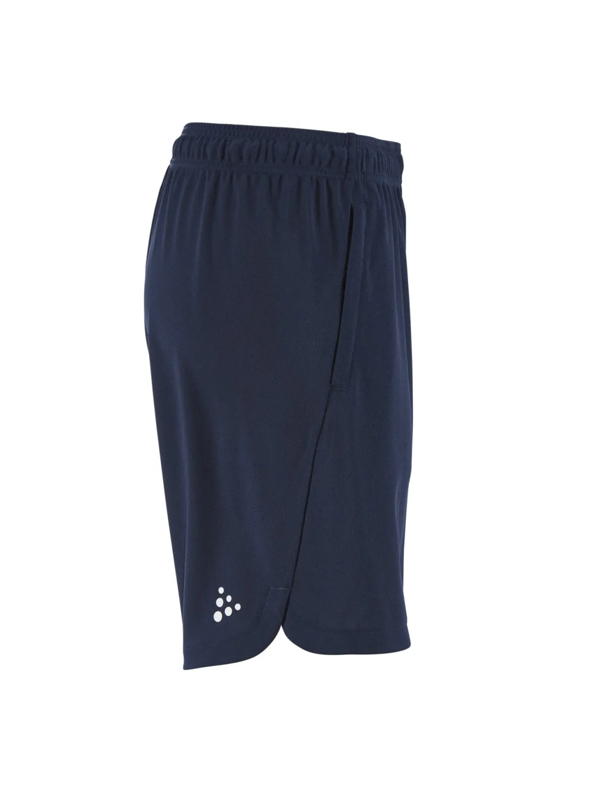 Men's Ability Zip Pocket Shorts - Navy
