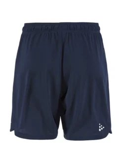 Men's Ability Zip Pocket Shorts - Navy