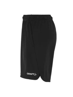 Men's Ability Zip Pocket Shorts - BLACK