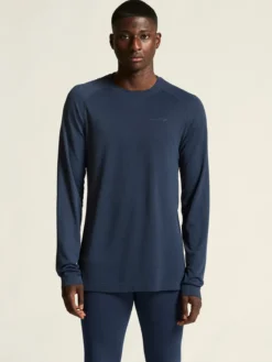 Men's Active Comfort LS 2 - Blaze
