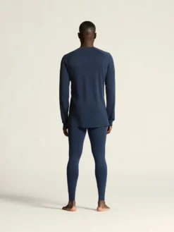 Men's Active Comfort LS 2 - Blaze