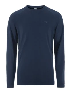 Men's Active Comfort LS 2 - Blaze