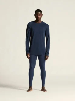 Men's Active Comfort LS 2 - Blaze