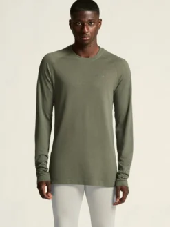 Men's Active Comfort LS 2 - Chimera