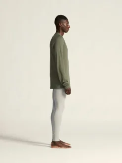 Men's Active Comfort LS 2 - Chimera