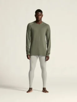 Men's Active Comfort LS 2 - Chimera