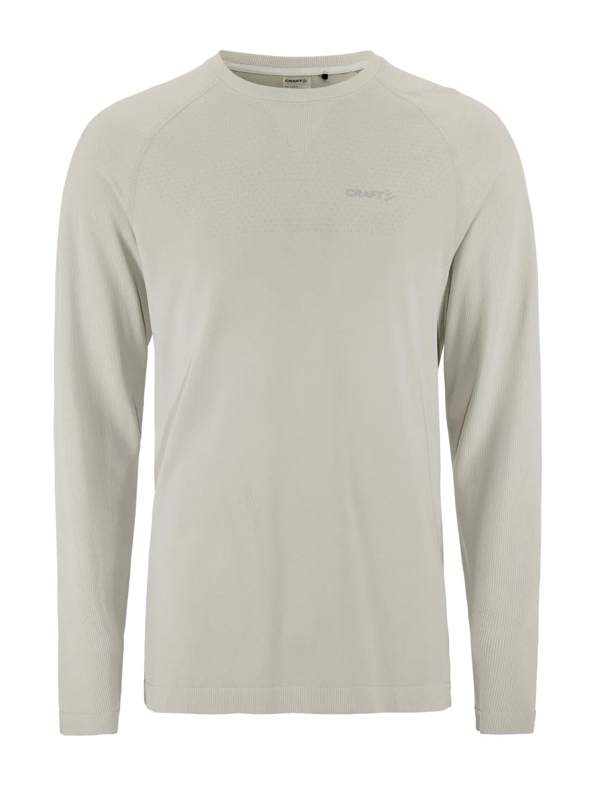 Men's Active Comfort LS 2 - Cloud