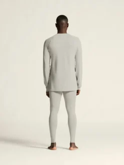 Men's Active Comfort LS 2 - Cloud