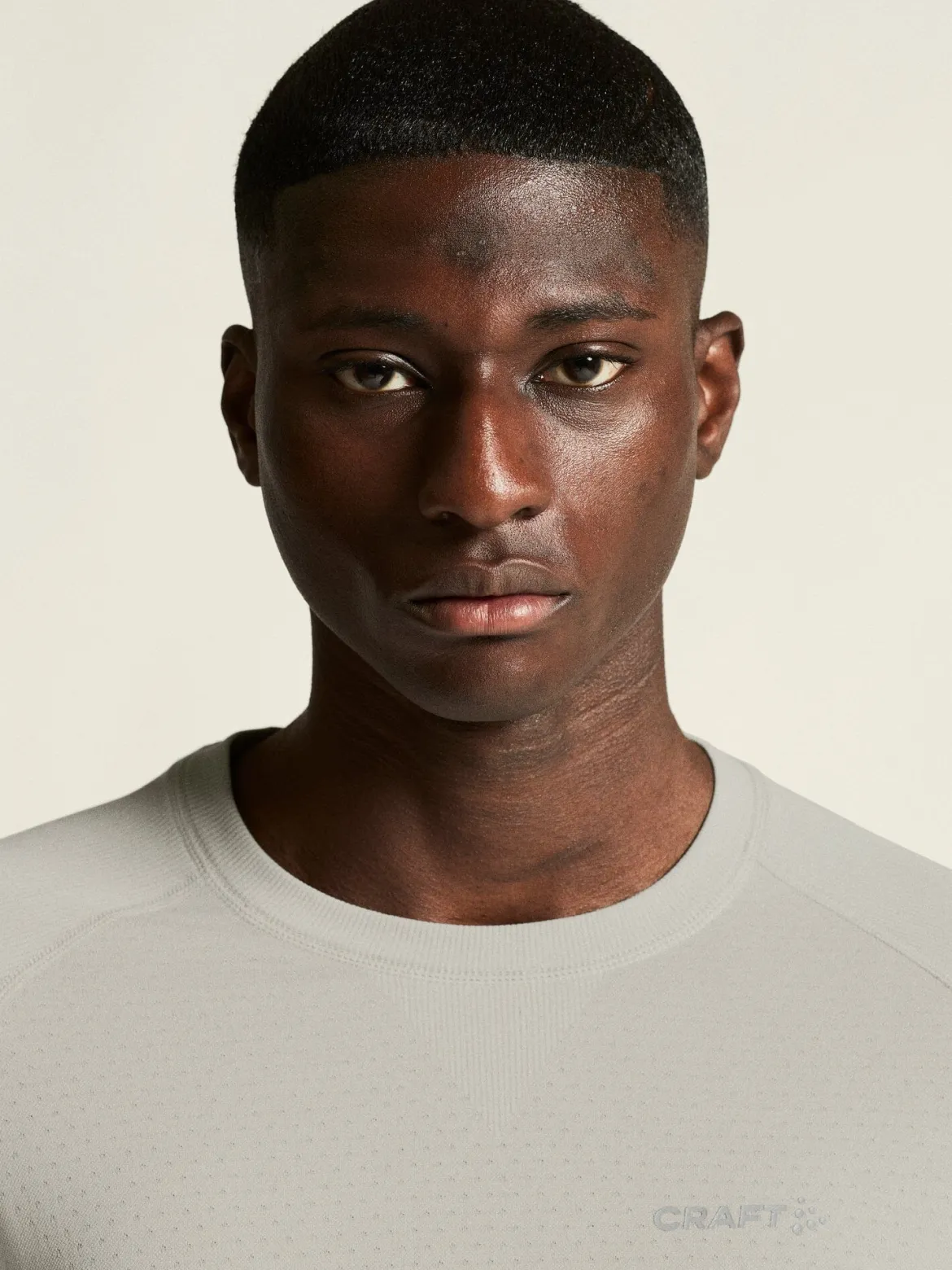 Men's Active Comfort LS 2 - Cloud