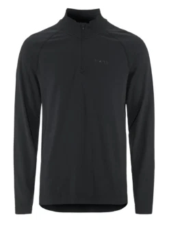 Men's Active Comfort LS HZ 2 - Black