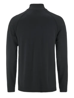 Men's Active Comfort LS HZ 2 - Black