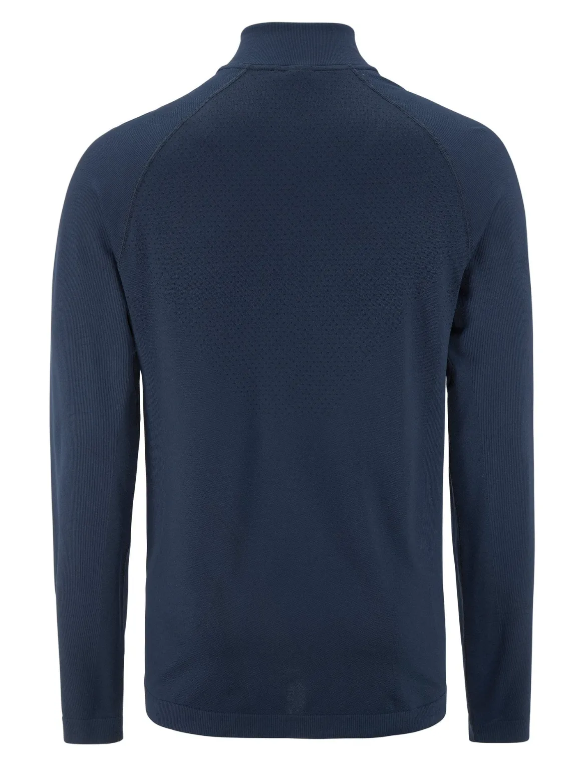 Men's Active Comfort LS HZ 2 - Blaze