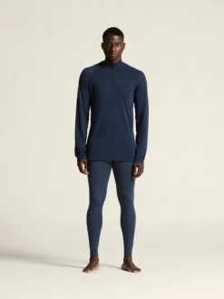 Men's Active Comfort LS HZ 2 - Blaze