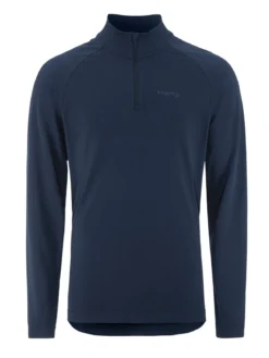 Men's Active Comfort LS HZ 2 - Blaze