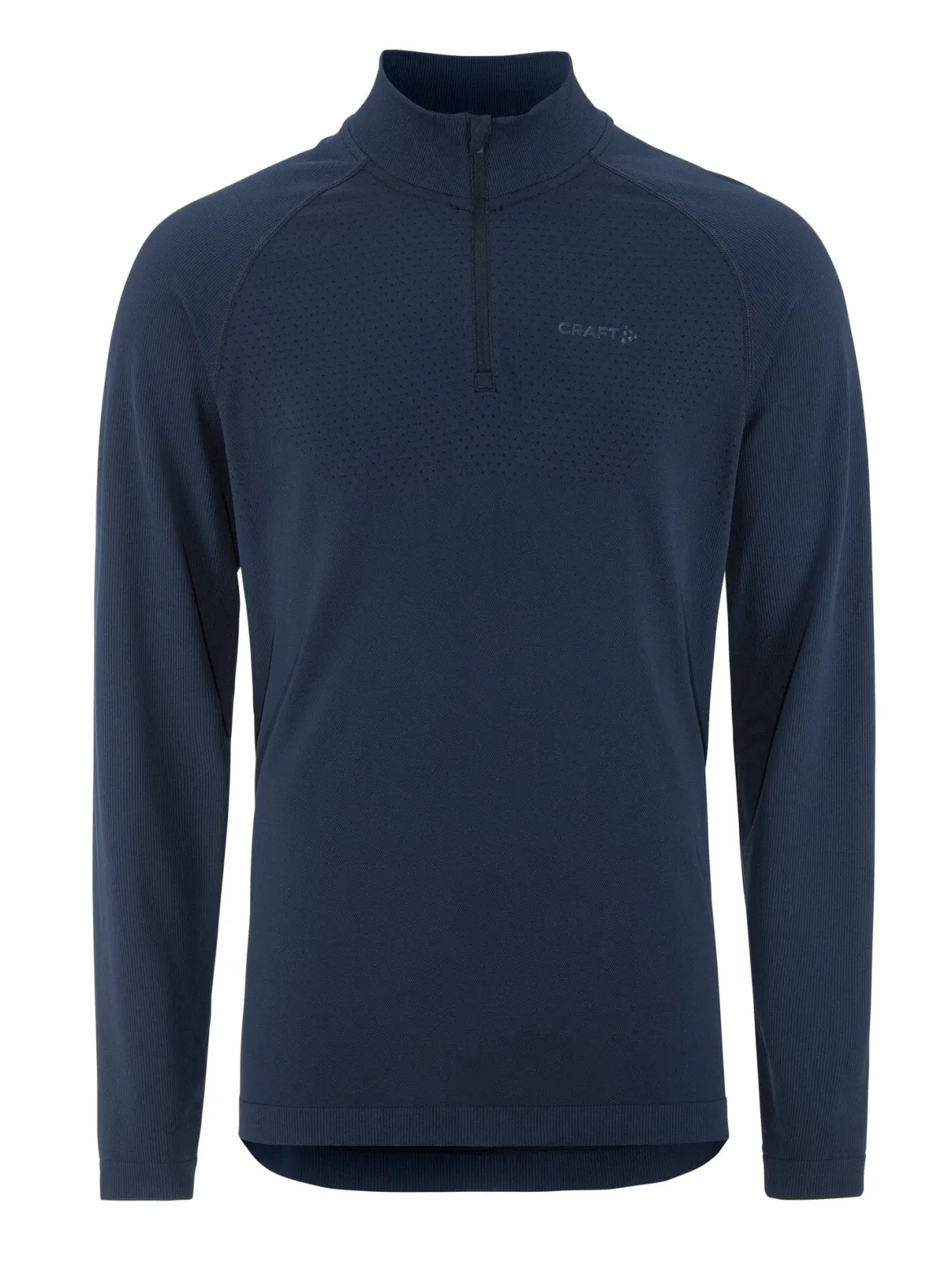 Men's Active Comfort LS HZ 2 - Blaze