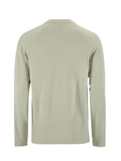 Men's Active Comfort LS 2 - PIGEON