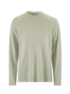 Men's Active Comfort LS 2 - PIGEON