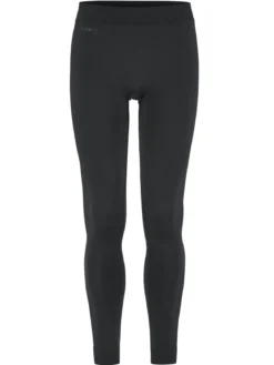 Men's Active Comfort Pants 2 - Black