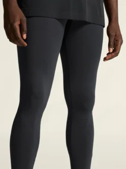 Men's Active Comfort Pants 2 - Black