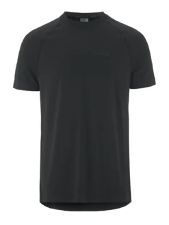 Men's Active Comfort SS 2 - Black