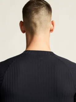 Men's Active Extreme X CN LS - Black