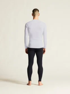 Men's Active Extreme X CN LS - White