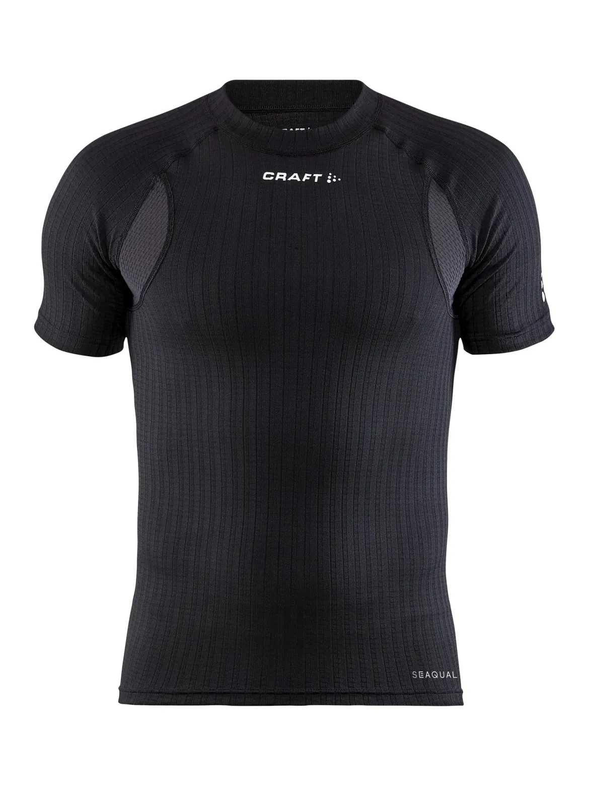 Men's Active Extreme X CN SS - Black