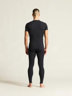 Men's Active Extreme X CN SS - Black