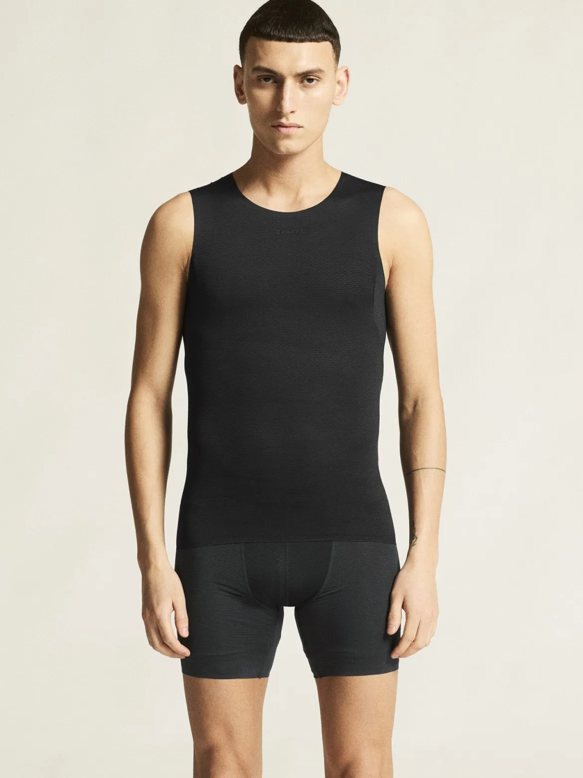 Men's Active Nanoweight SL - Black/Black