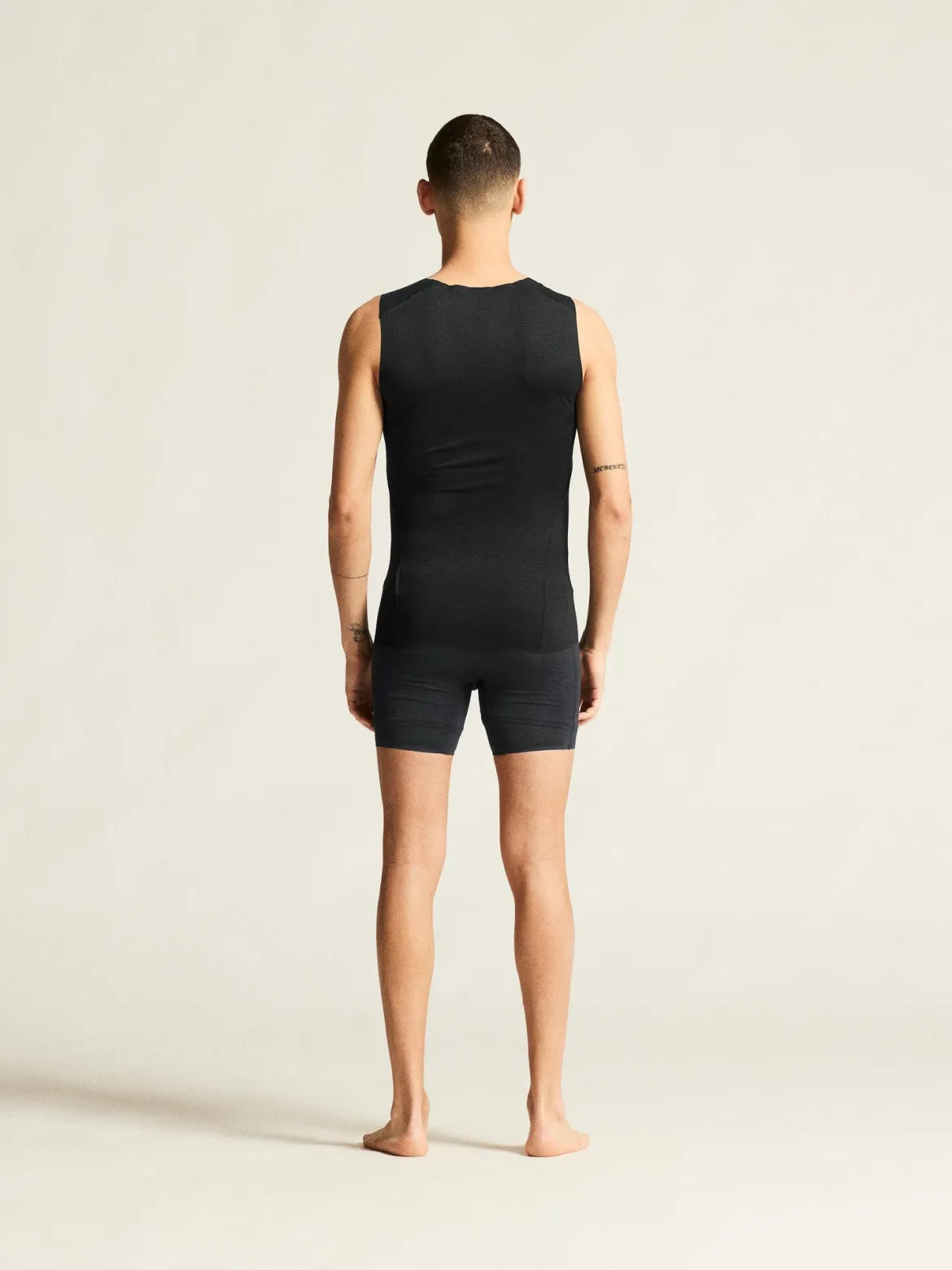 Men's Active Nanoweight SL - Black/Black
