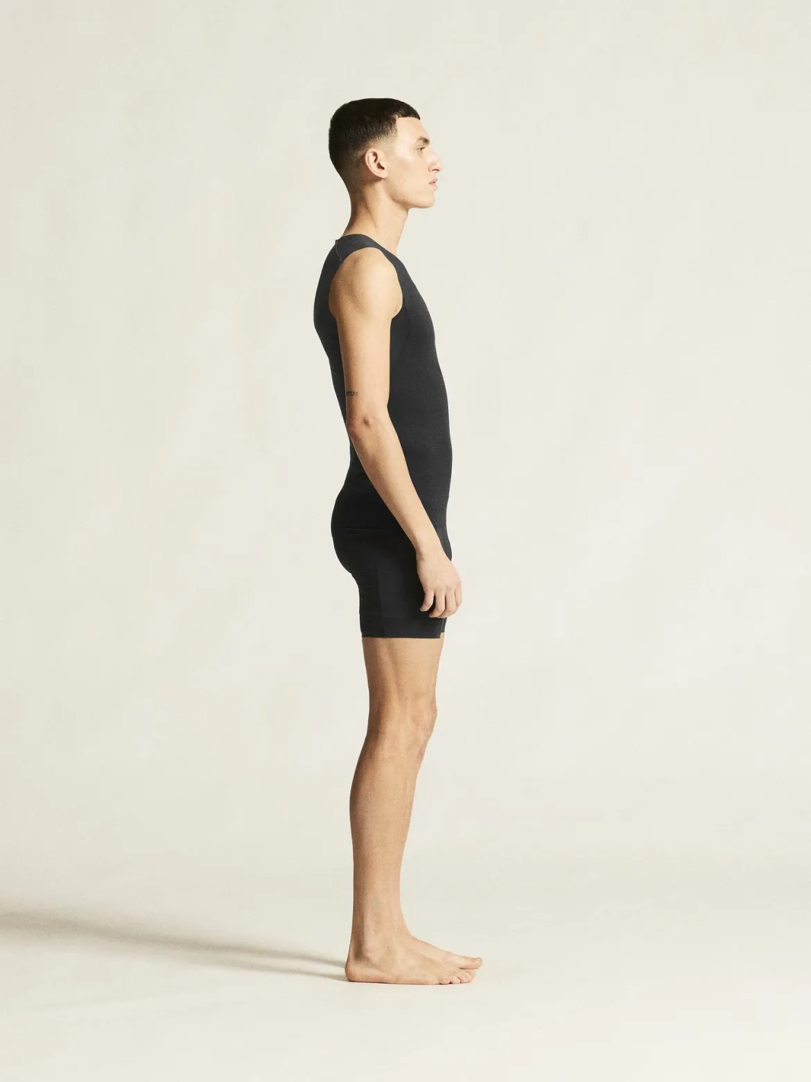 Men's Active Nanoweight SL - Black/Black