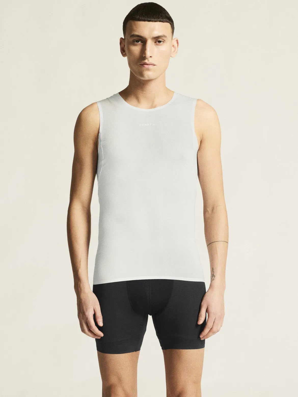Men's Active Nanoweight SL - White